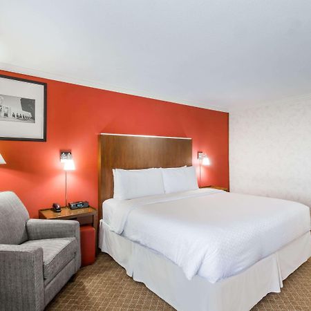 Wyndham Garden Silicon Valley Сан Хосе Екстериор снимка