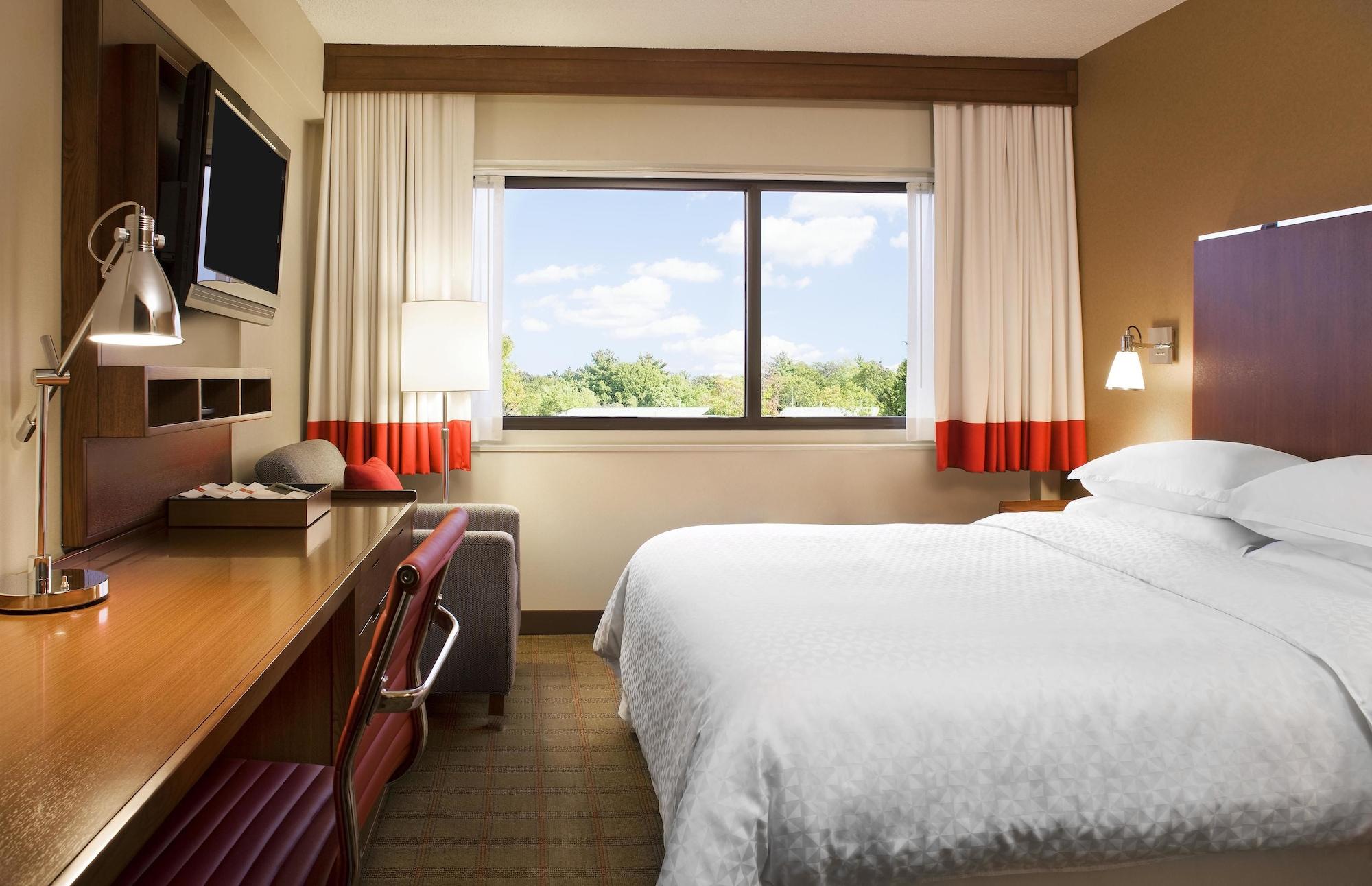 Wyndham Garden Silicon Valley Сан Хосе Екстериор снимка