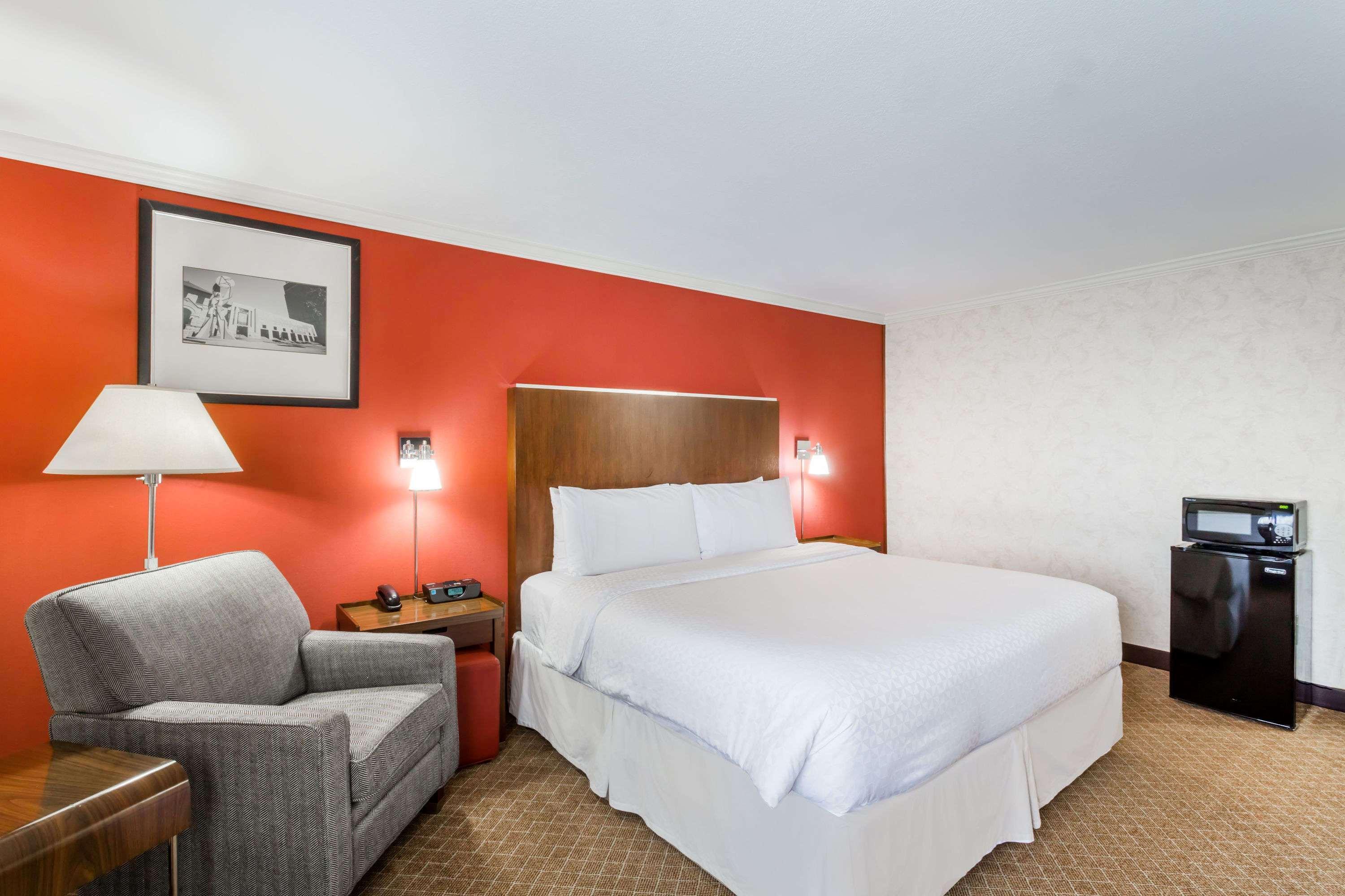 Wyndham Garden Silicon Valley Сан Хосе Екстериор снимка
