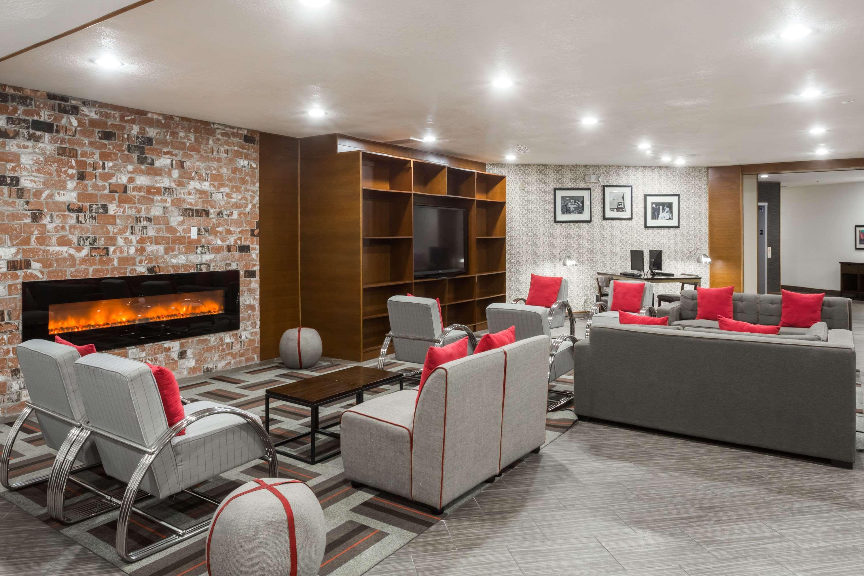 Wyndham Garden Silicon Valley Сан Хосе Екстериор снимка