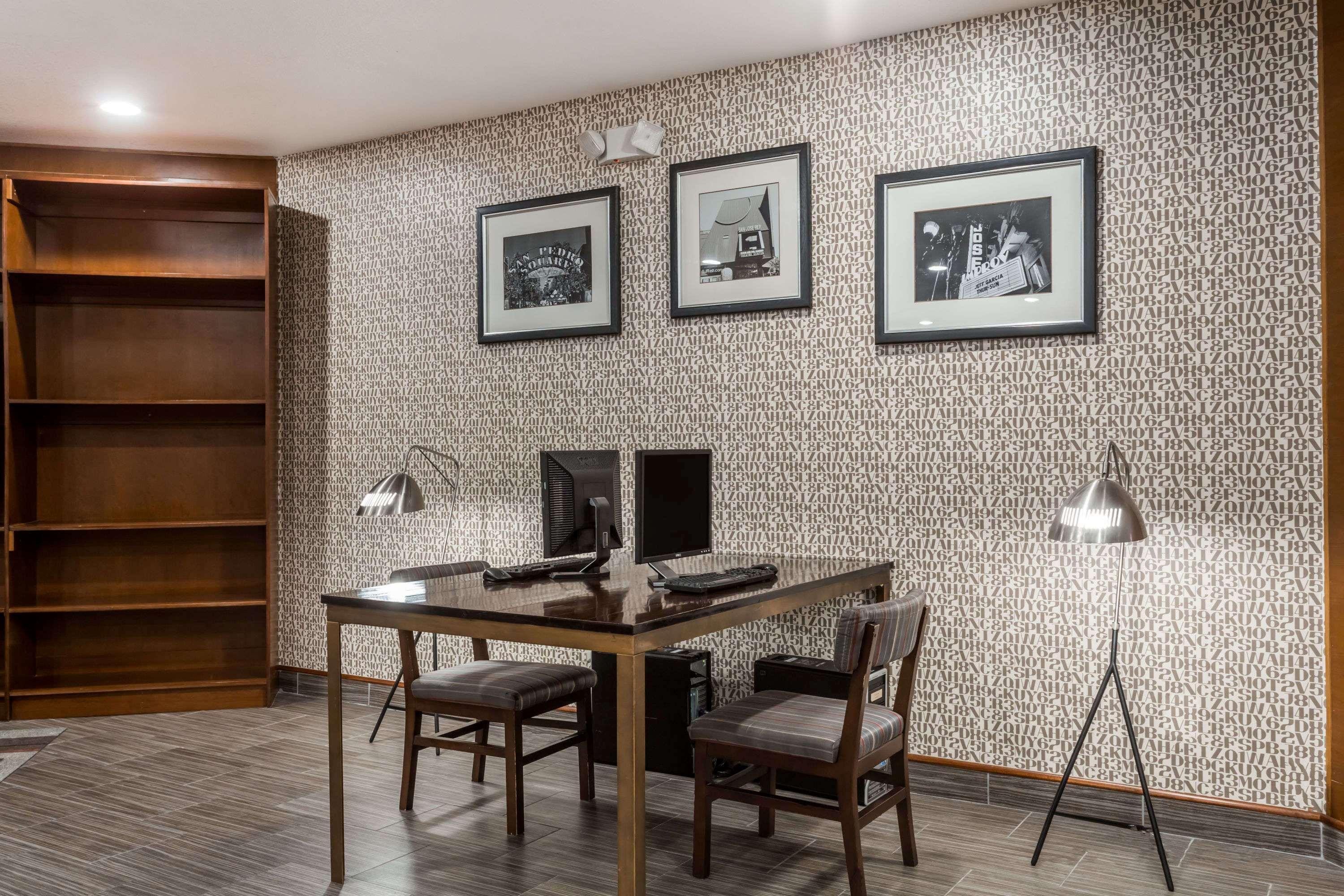 Wyndham Garden Silicon Valley Сан Хосе Екстериор снимка
