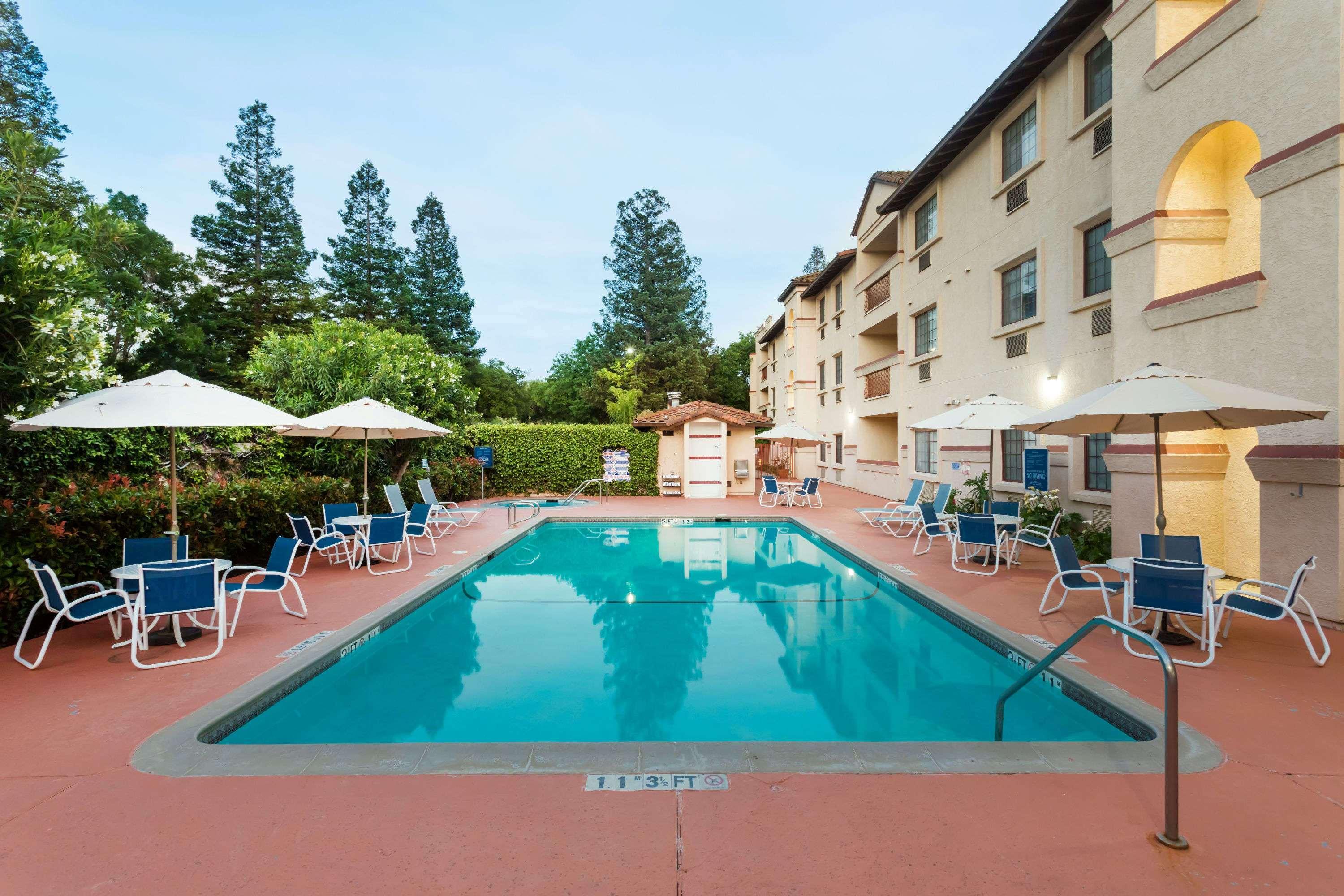 Wyndham Garden Silicon Valley Сан Хосе Екстериор снимка
