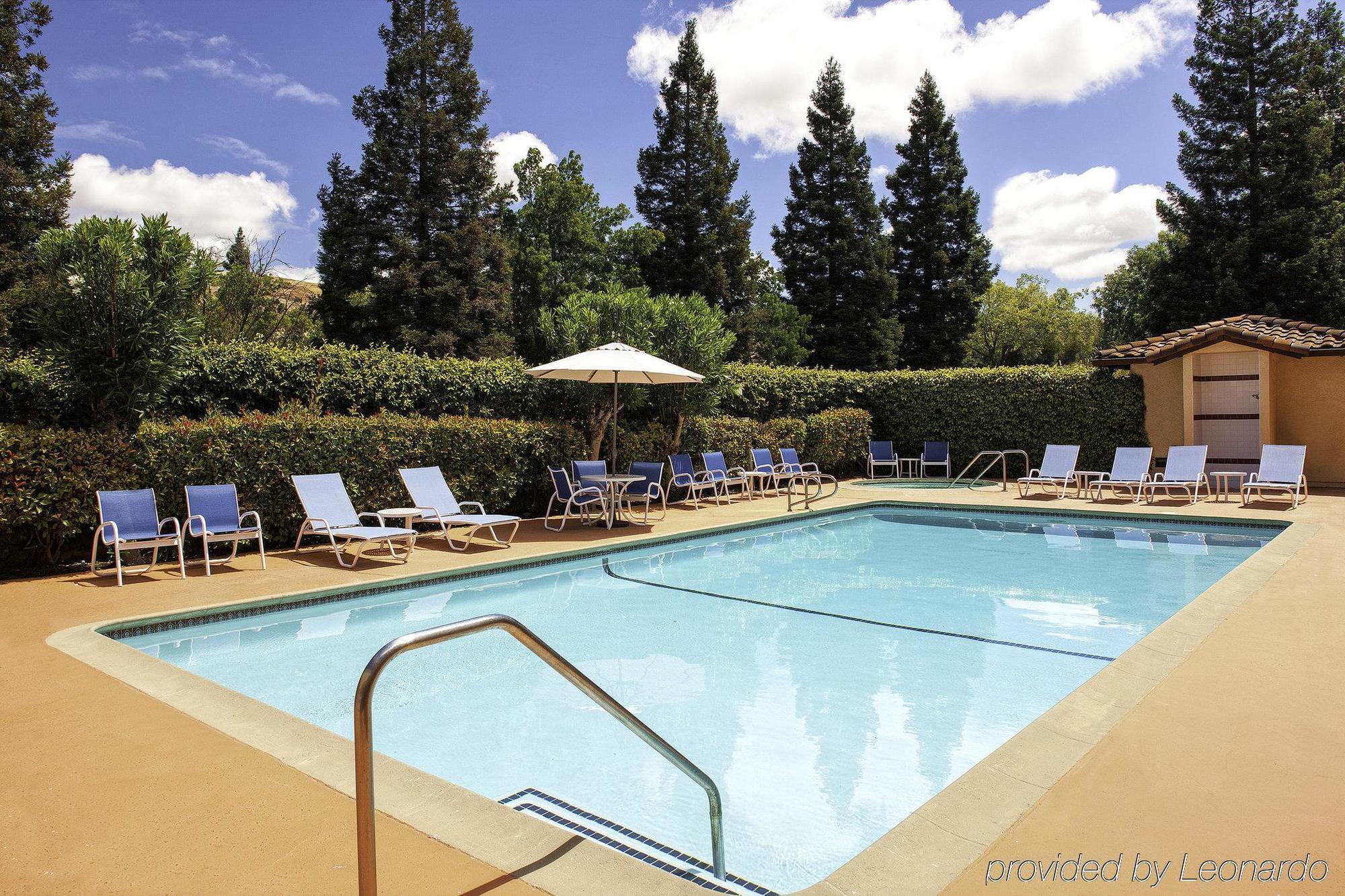 Wyndham Garden Silicon Valley Сан Хосе Екстериор снимка